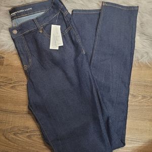 Old navy NWT super skinny jeans TALL size 12